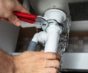 About The Faucet Pros New Auburn, MN